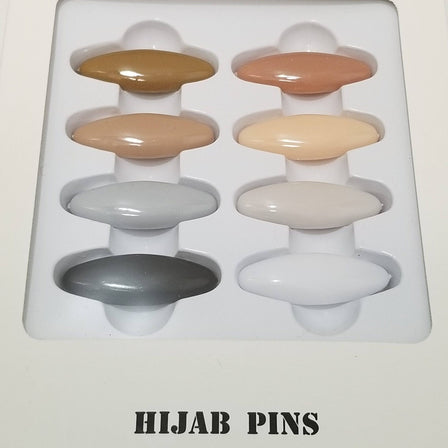How to Tie a Hijab Without Pins: Easy Step Guide