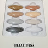 How to Tie a Hijab Without Pins: Easy Step Guide