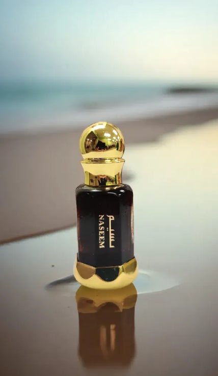 12 ML Concentrated Attar