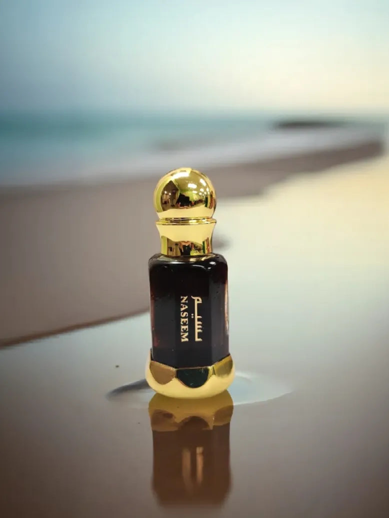 12 ML Concentrated Attar