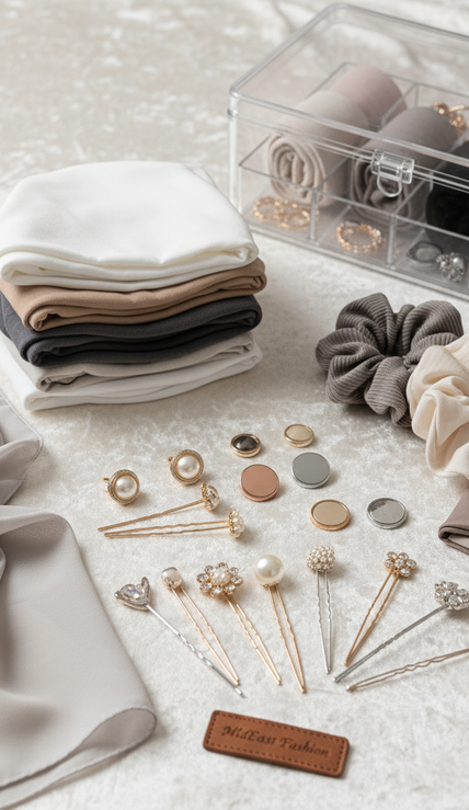 Accessories