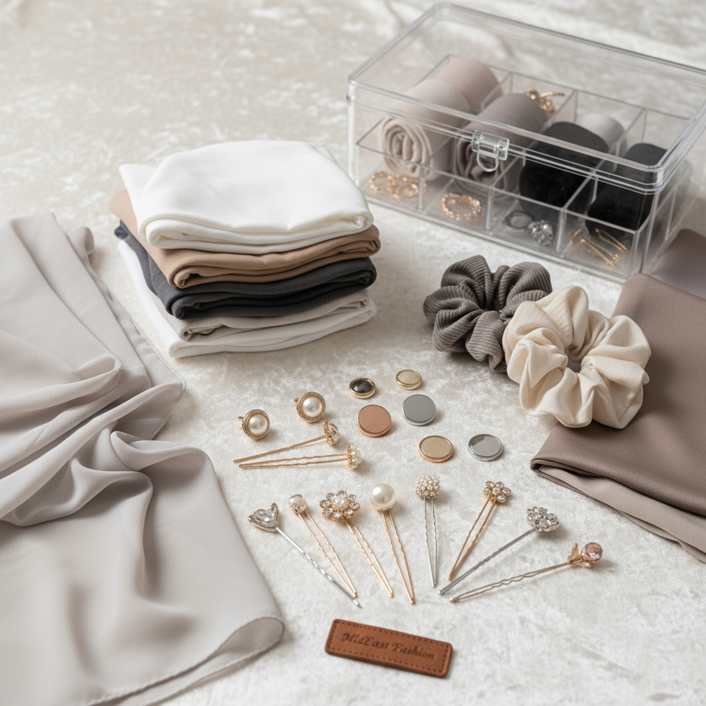 Accessories