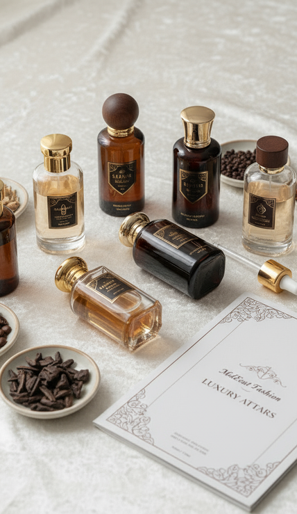 Fragrance