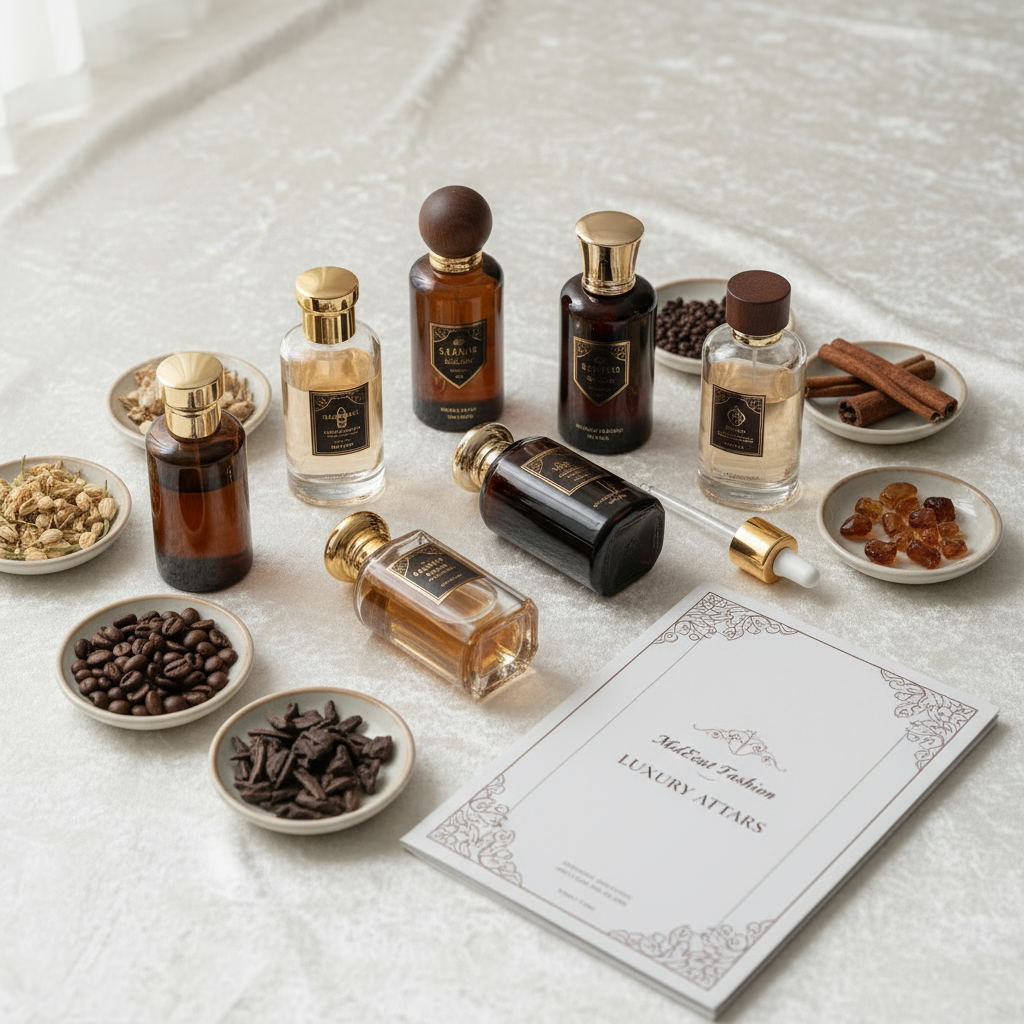 Fragrance