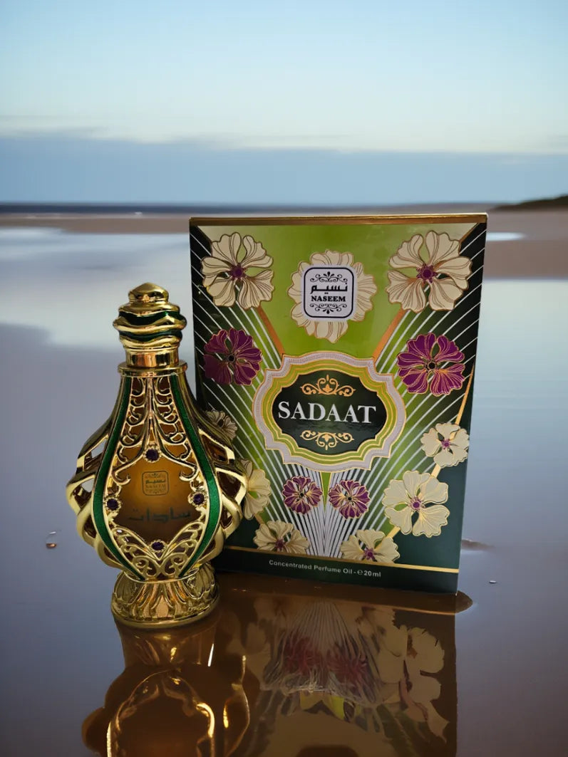 Sadaat
