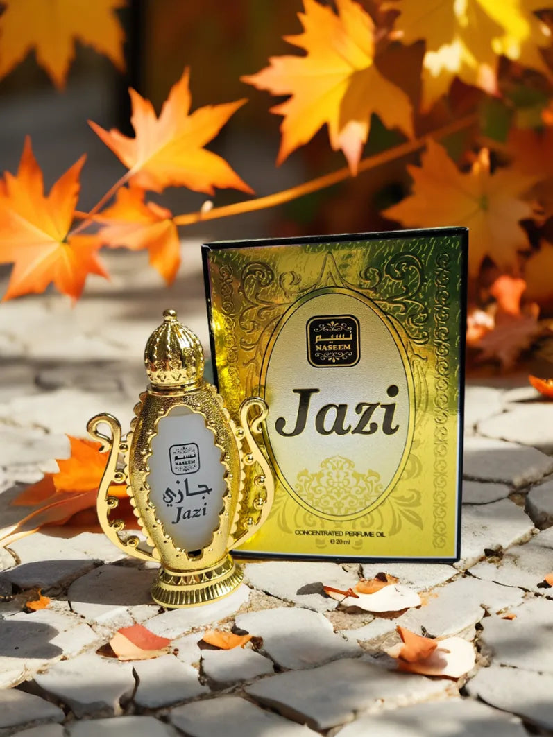 Jazi