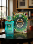 Sadaat Perfume Spray