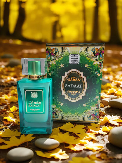 Sadaat Perfume Spray