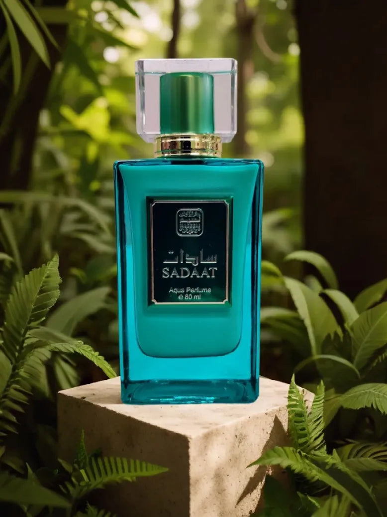 Sadaat Perfume Spray