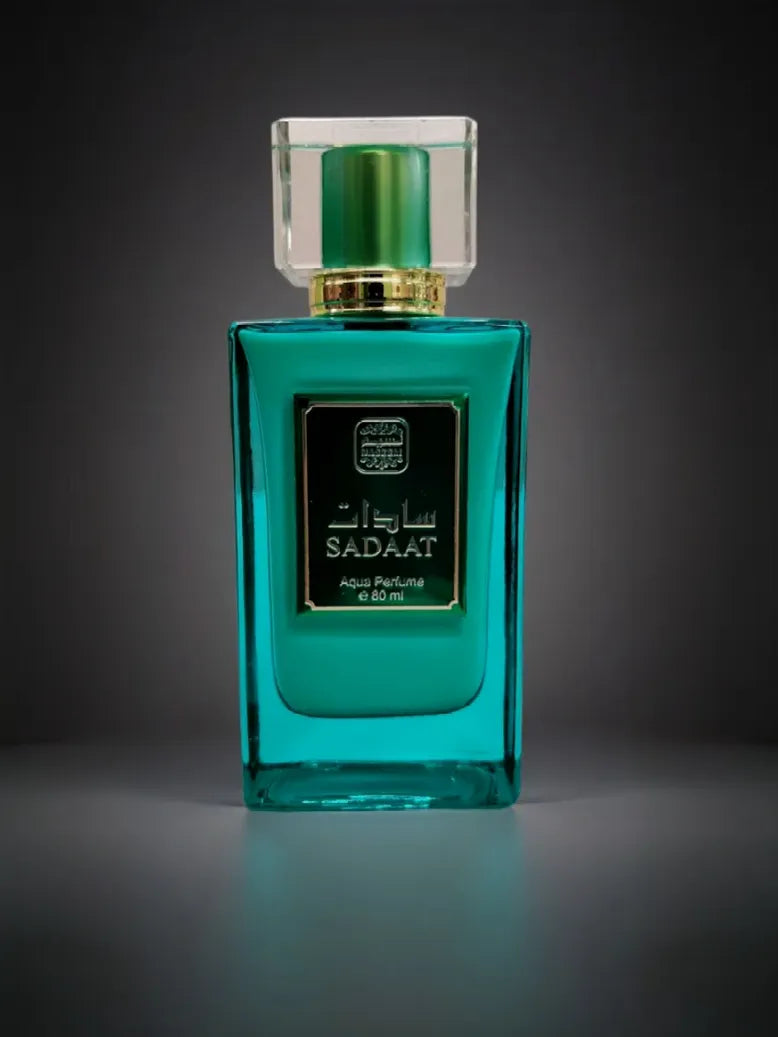 Sadaat Perfume Spray