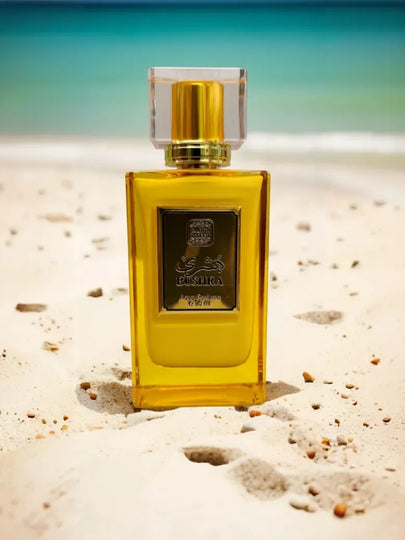 Bushra Perfume Spray