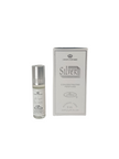 Silver -6ml Roll On Attar