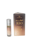 Rio - 6ml Roll On Attar