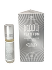 Platinum - 6ml Roll On Attar