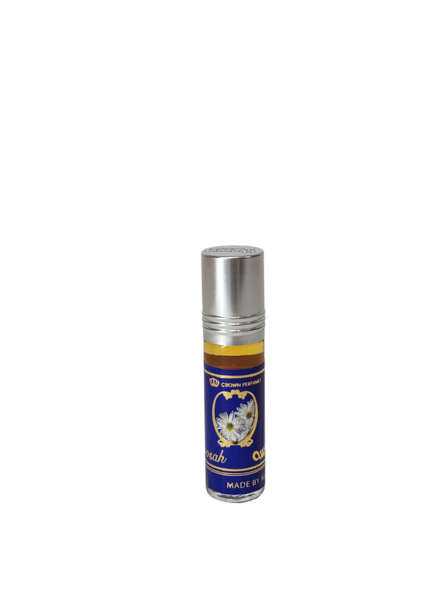 Aroosah - 6ml Roll On Attar