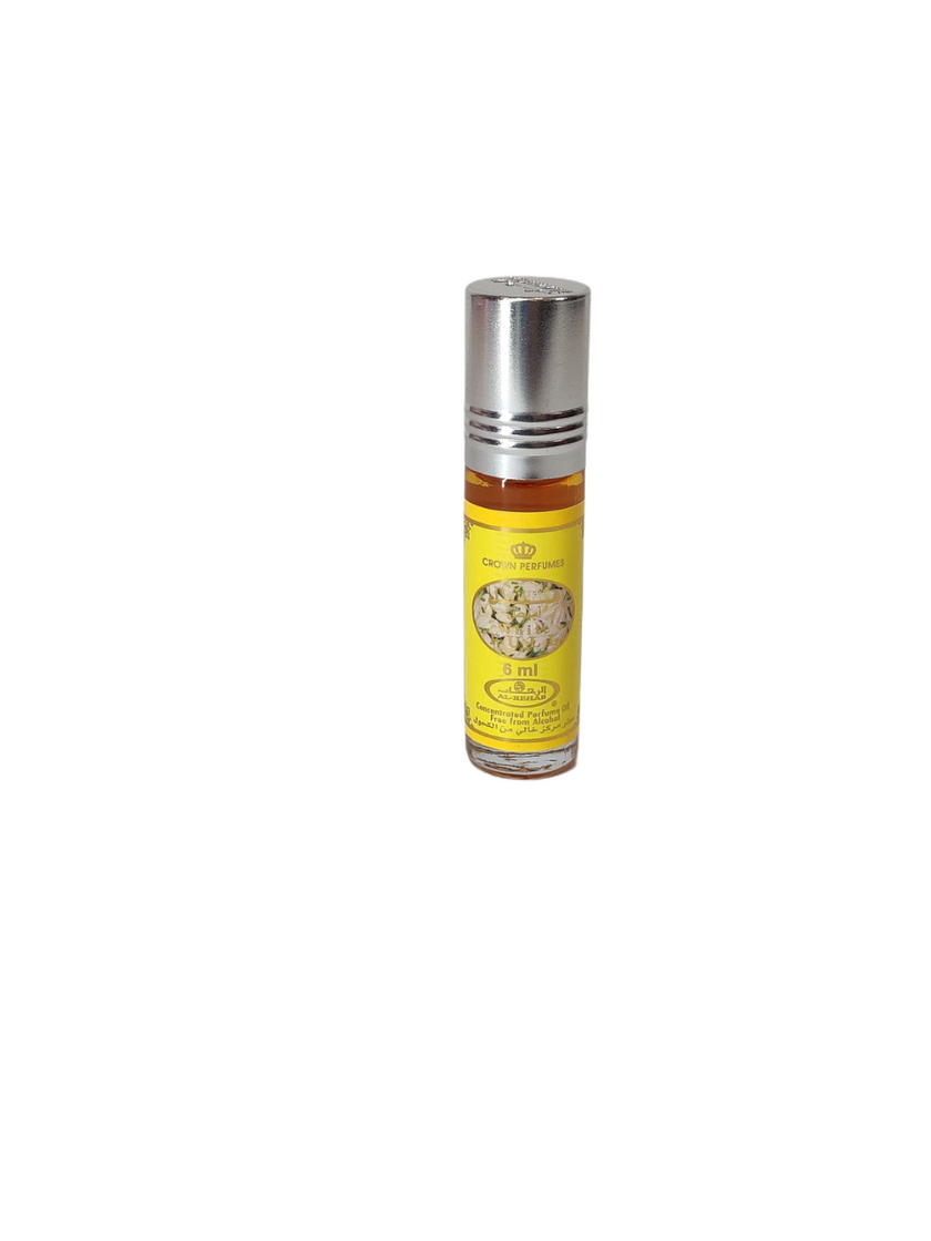 Full - 6ml Roll On Attar