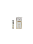 Soft - 6ml Roll On Attar