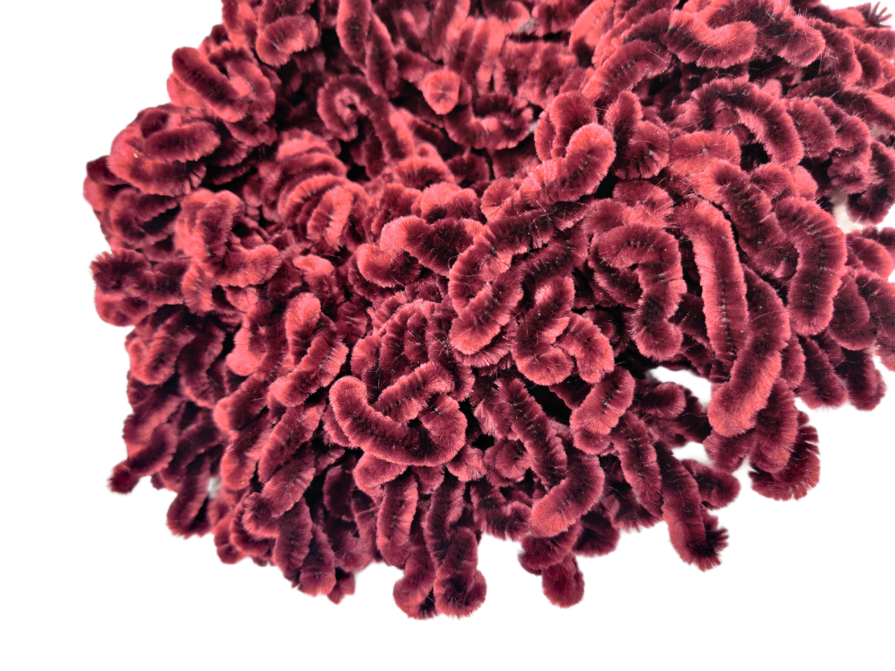 Scrunchie – Maroon