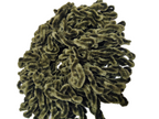 Scrunchie – Olive Green