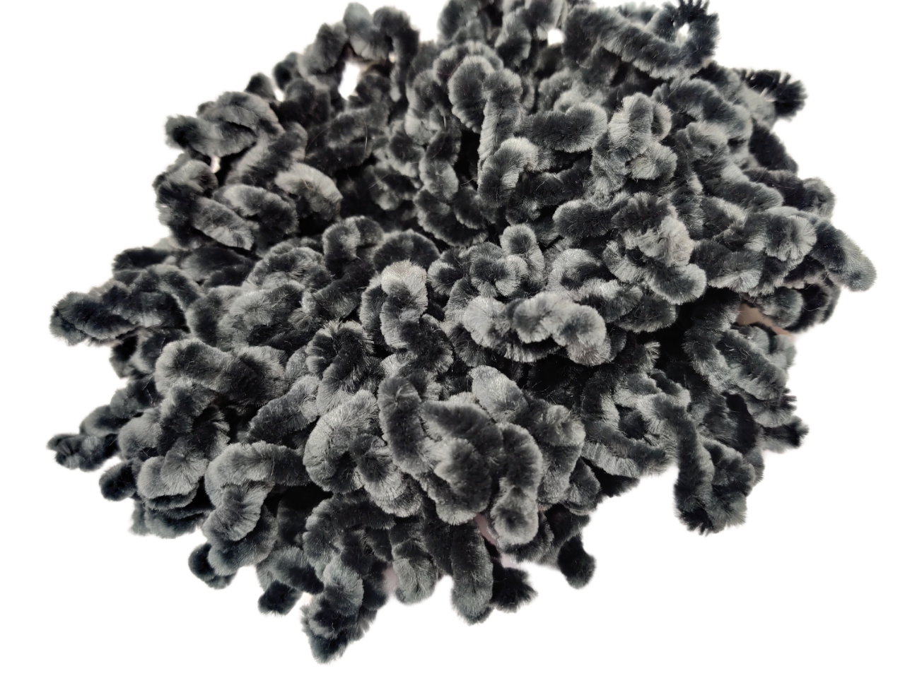 Scrunchie – Gray