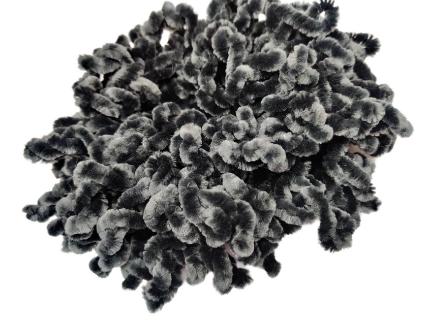 Scrunchie – Gray