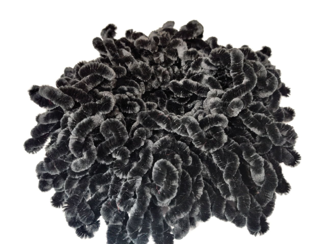 Scrunchie – Gray