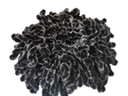 Scrunchie – Gray