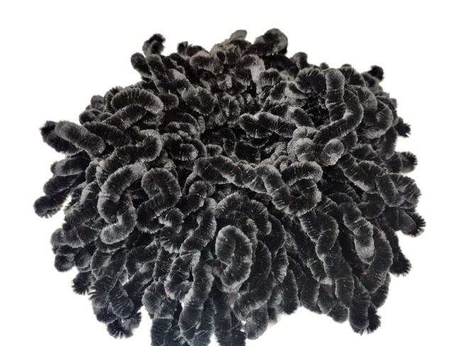 Scrunchie – Gray
