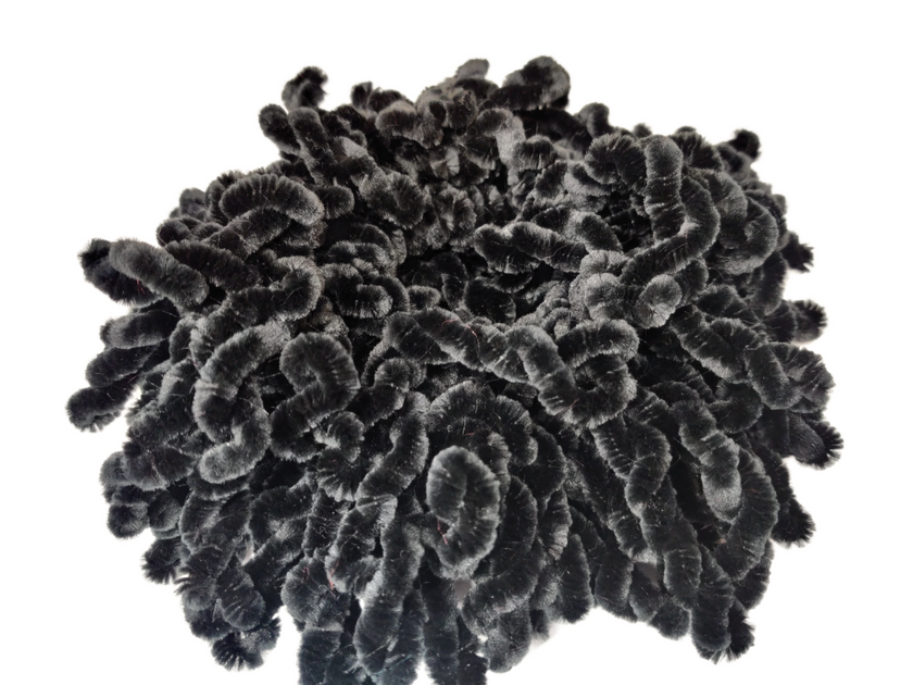 Scrunchie – Gray