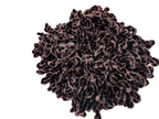 Scrunchie – Dark Brown