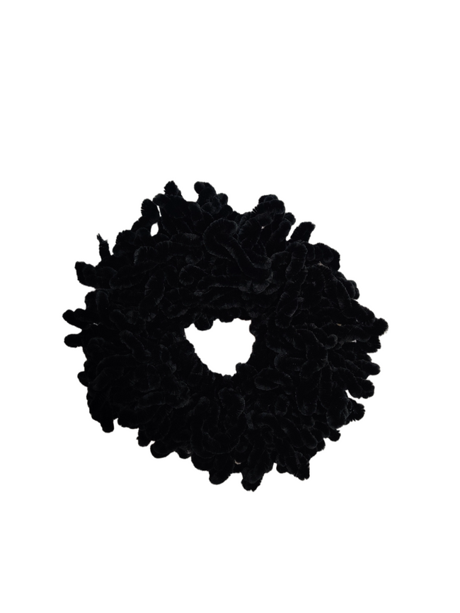 Scrunchie – Black