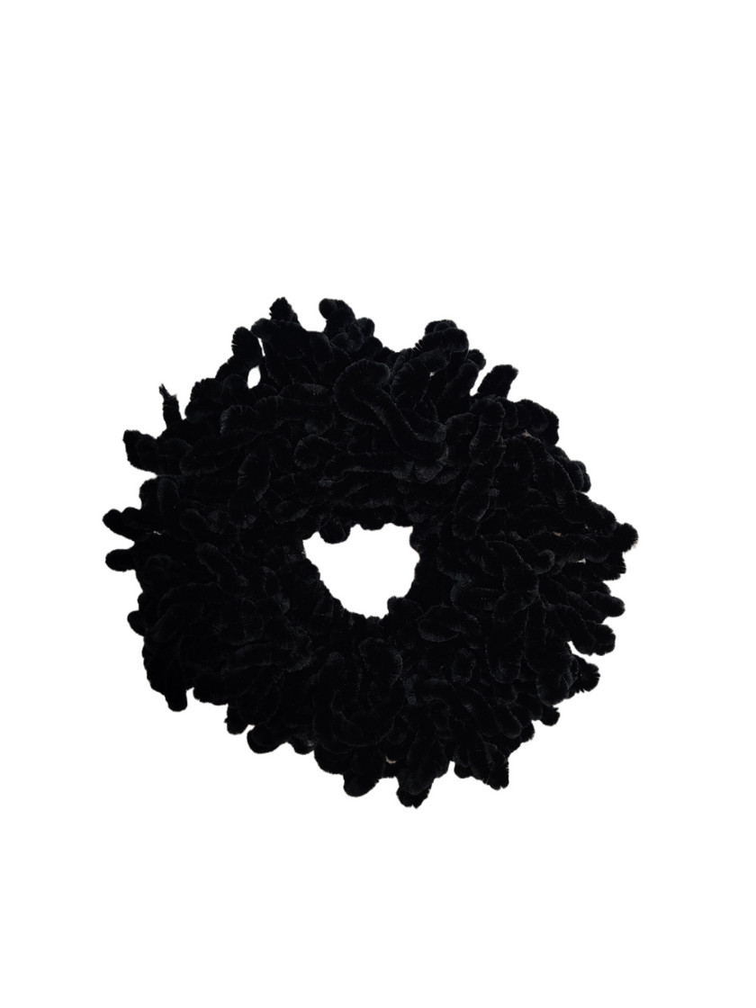 Scrunchie – Black