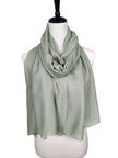 Classic Model Hijab – Mint