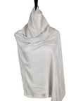 Classic Model Hijab – Gray