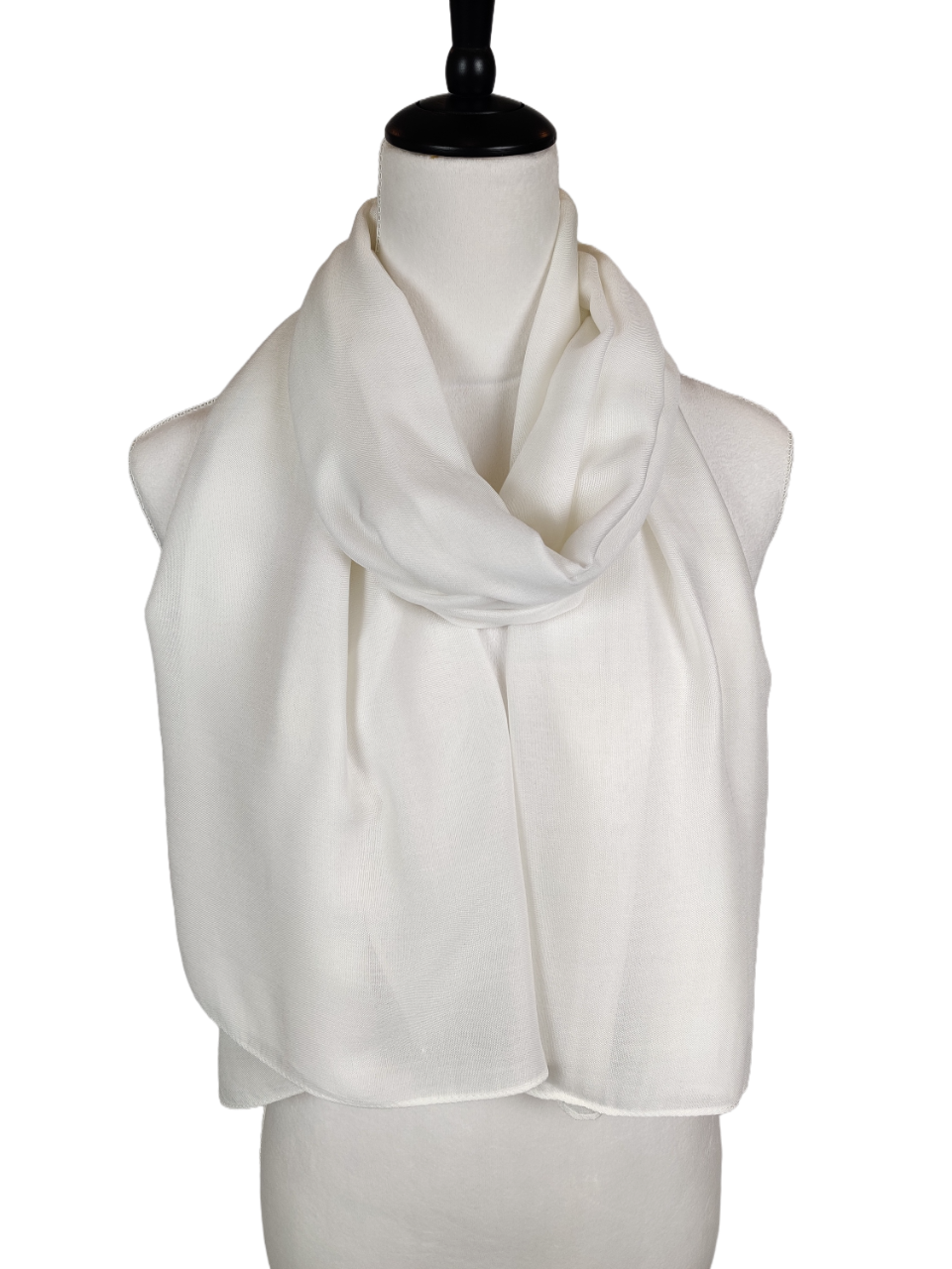Classic Model Hijab – Dusty Pink