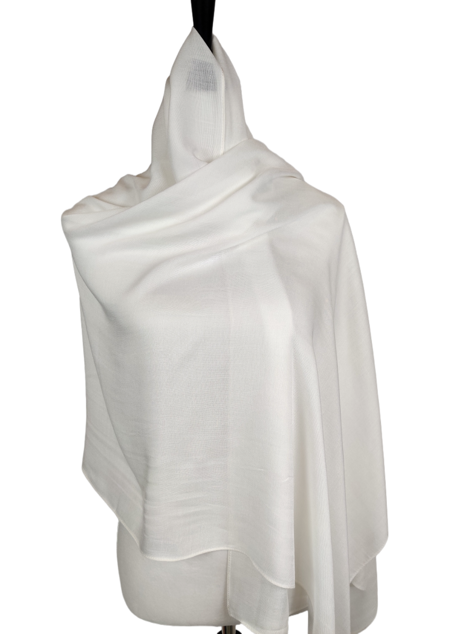 Classic Model Hijab – Dusty Pink
