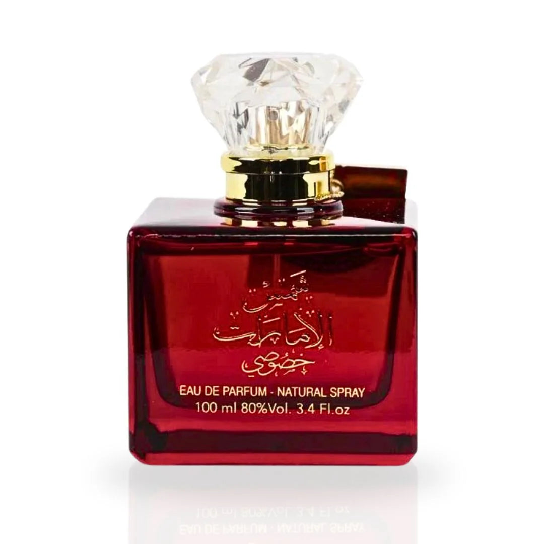Ilmisni Khususi - 12 ML  Attar