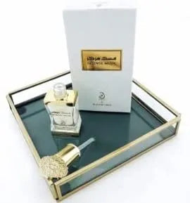 Intense Musk - 12 ML  Attar
