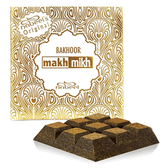 Bakhoor Makh Mikh