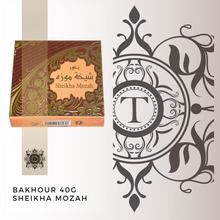 Sheikh Mozah