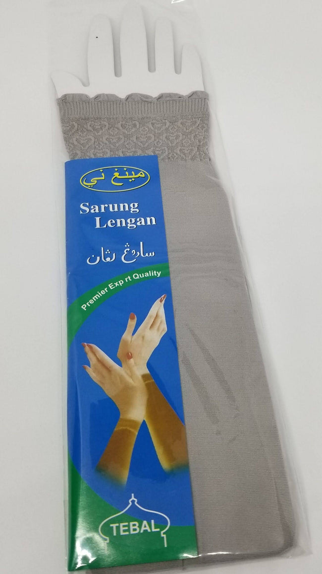 Sleeve - Gray