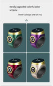 Smart Zikier Ring - Purple