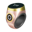 Smart Zikier Ring - Rose Gold