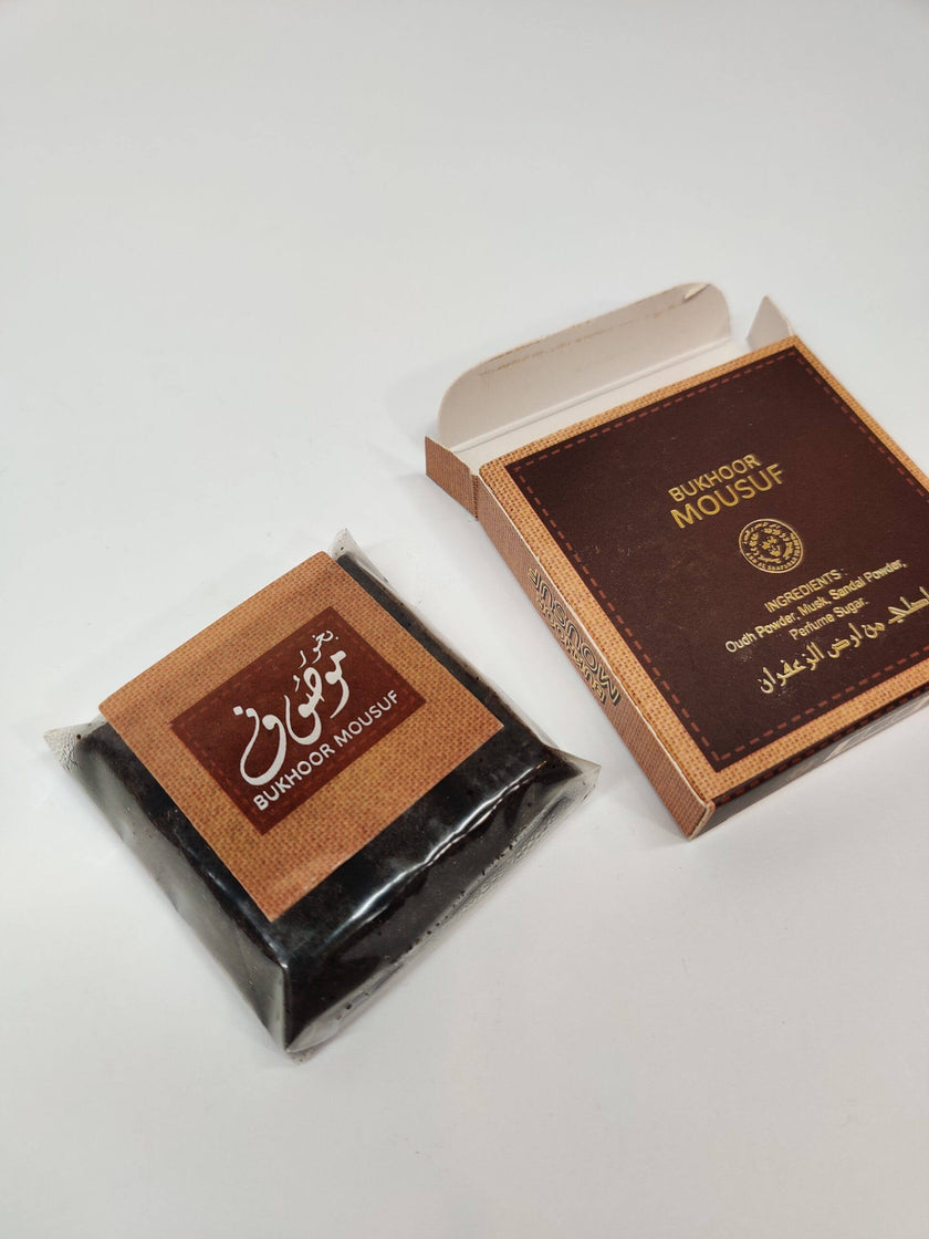 Bakhoor Oud 24 Hours