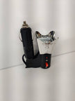 Car Incense Burner - Silver