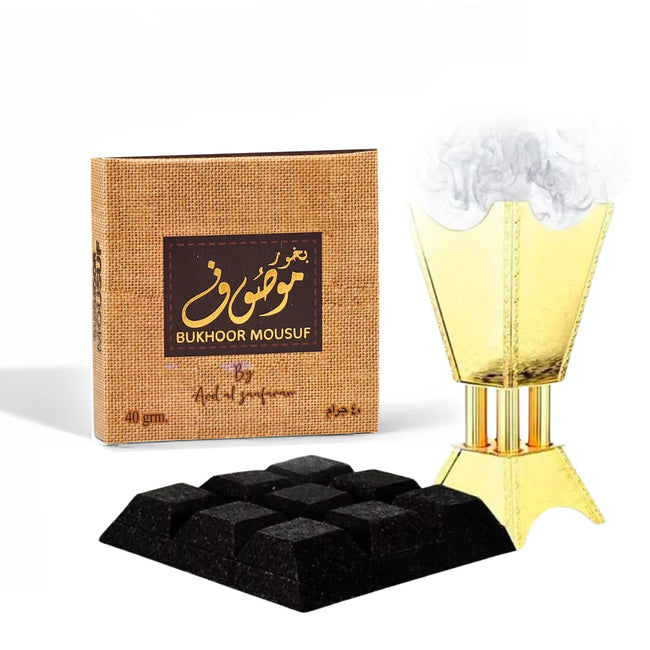 Bakhoor Mousuf