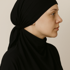 Under Cap for Ultimate Comfort – Soft & Durable