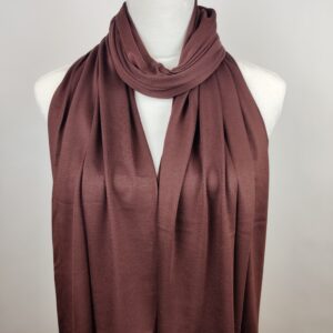 Premium Jersey Hijab – Soft, Elegant & Comfortable