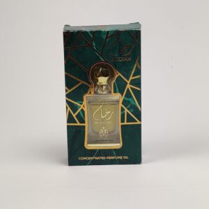 12ml attar